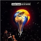 Robert Plant : Fate of Nations CD (1997) Highly Rated eBay Seller Great Prices