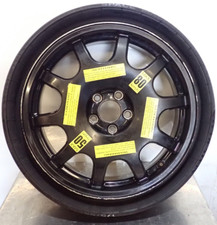 AUDI A4 B8 ALLROAD 19" SPACE