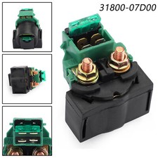 Starter Solenoid Relay FITS KAWASAKI BAYOU 220 KLF220 1988-2002 ATV 2000 01