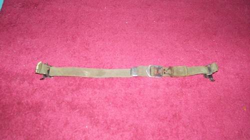 Vietnam era chin strap for - for, m