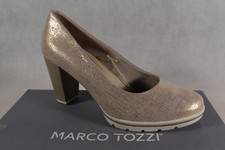 Marco Tozzi Pumps Ballerina