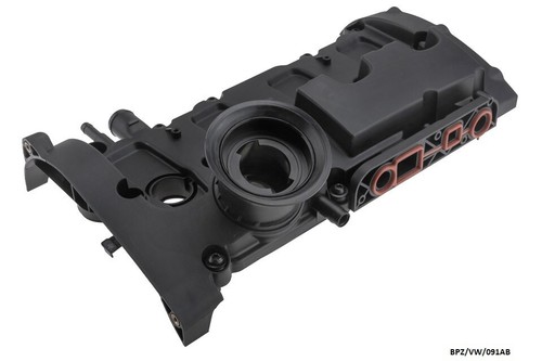 Valve cover for - cover, mk5