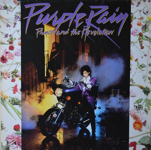 Prince the revolution - prince,