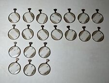 TRIAL LENSES 10 Pairs MINUS