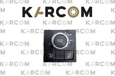 Renault T Cruise Control Switch Unit 22307046 * USED HGC TRUCK PARTS UK *