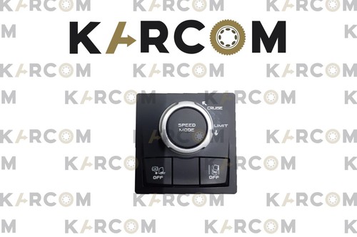 Renault cruise control - cruise,
