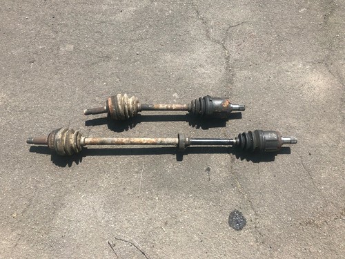 Genuine honda prelude - honda,