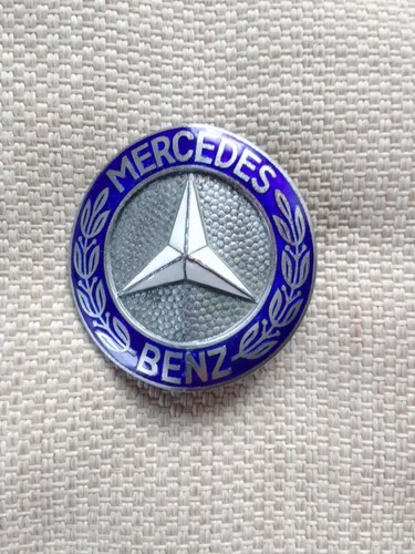 Mercedes benz w108 w109 w111 - w109,