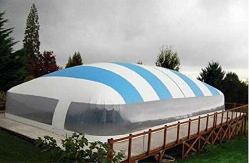 Inflatable tpu hot - hot, tub