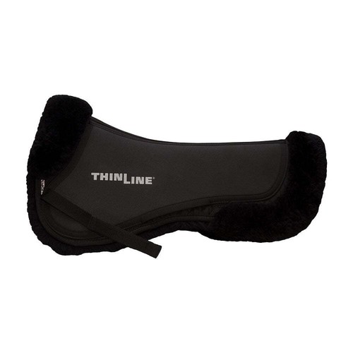 Thinline sheepskin comfort - sheepskin,