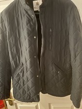 Bernard Weatherill Stand