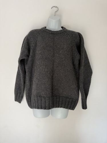 Samuel windsor grey knitted - windsor,