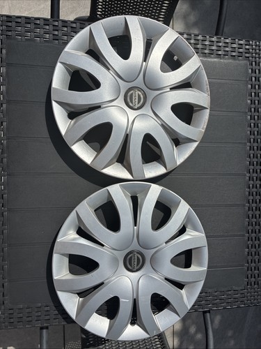 Genuine nissan wheel - genuine, 14”