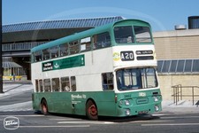 Bus Photo - West Yorkshire PTE