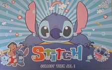 Advent Calendar Lilo & Stitch
