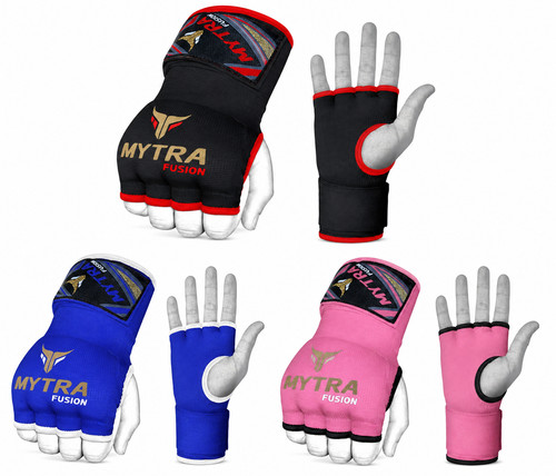 Mytra junior boxing - junior, inner