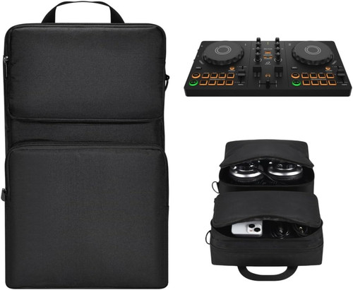 Controller case polyester - dj,