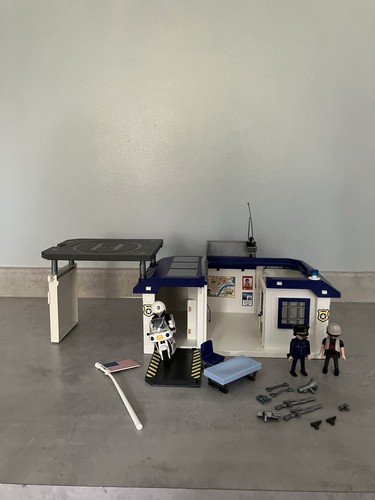 Playmobil 5917 take along - playmobil,