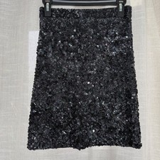 AllSaints Restrain Mini Skirt