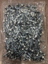 Woodbinder #10x 1 1/2” Pole