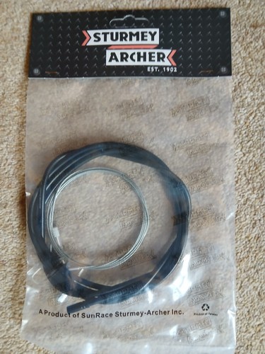 Sturmey archer trigger - archer,