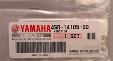 GENUINE YAMAHA Pilot Screw