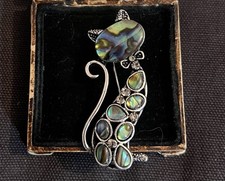 Vintage Style Mother of pearl