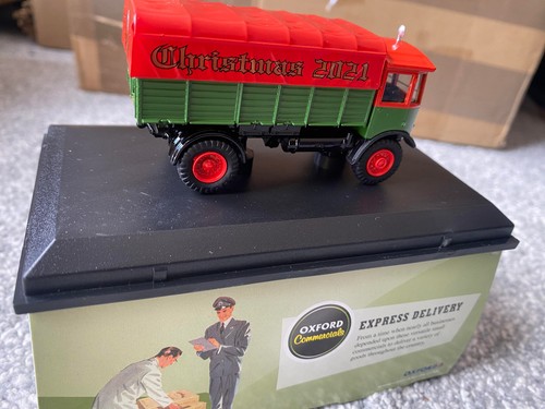 Oxford diecast oo - oo, gauge