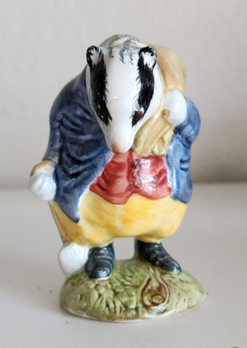 Vintage beswick potter - vintage,