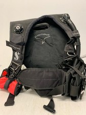 ScubaPro AIR2 KnightHawk BCD