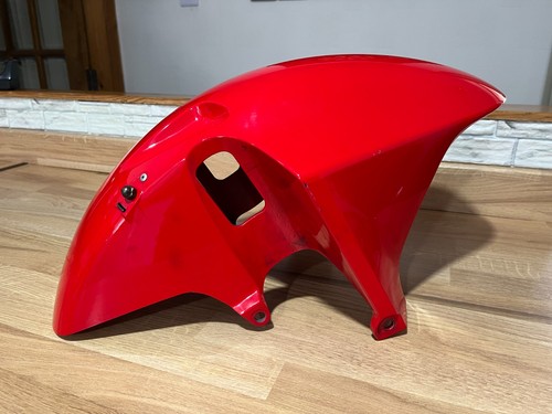 Honda cbr 929 fireblade front - honda,