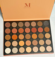 Morphe 35U Gilded Desert