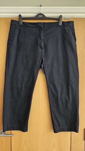 Navy blue cotton rich - navy,
