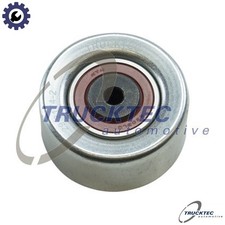 TENSIONER PULLEY VRIBBED BELT