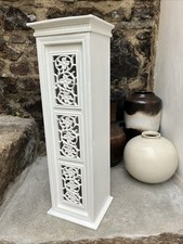 Wooden Decorative Storage