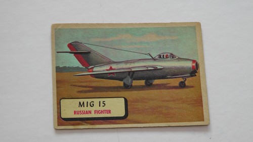 Planes 1960 - a&bc,
