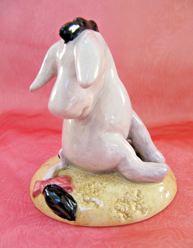 Royal doulton winnie the - doulton,