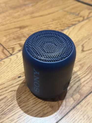 Sony srs xb12 extra - srs-xb12, bass