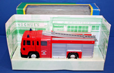 VOLVO FL6 FIRE ENGINE / IRISH FIRE BRIGADE VERSION - 1/50? by CORGI TY86301