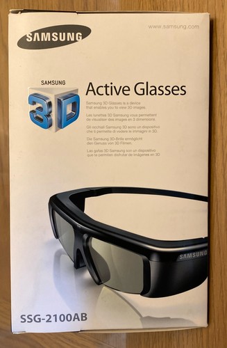 Samsung active glasses tv - samsung,