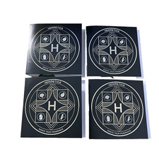 Hermetica Jade888 Eau de