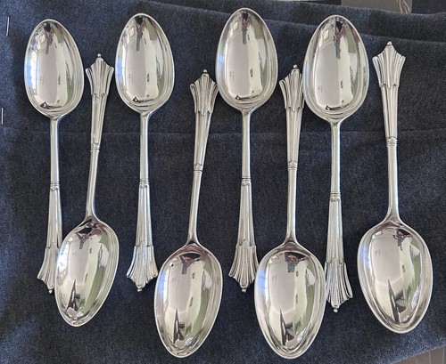 Set antique william - set, 8
