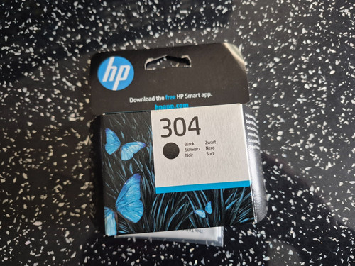 304 black ink cartridge - ink,