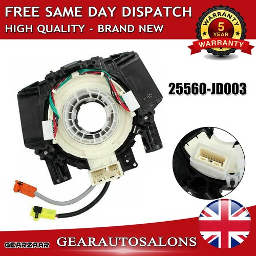 Airbag squib clock - airbag,