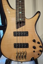 Ibanez SR1400 premium  Bass Guitar.