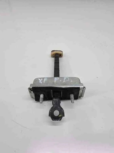 Jaguar x250 front right - x250,