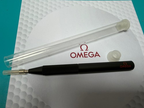 Genuine omega watch spring - omega,