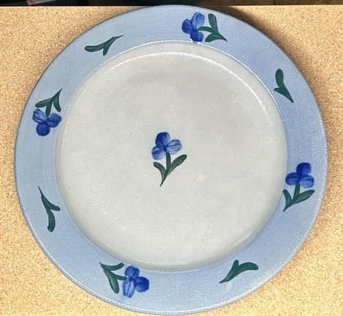 Set salt glazed dinner - set, of