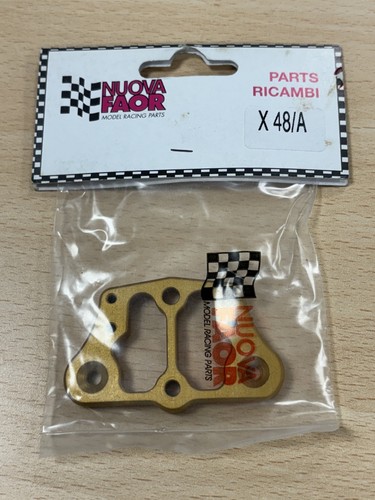 Nuova faor r c - nuova, bike