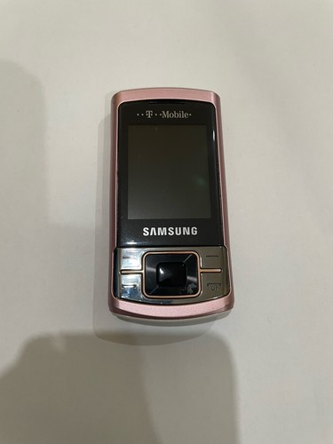Samsung c3050 black - gt,
